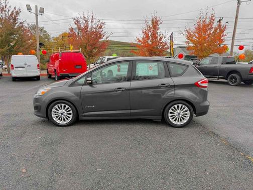 2017 Ford C-Max Hybrid SE