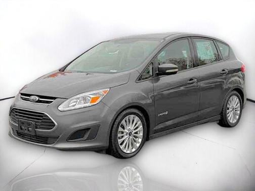 2017 Ford C-Max Hybrid SE
