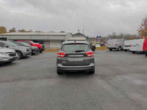 2017 Ford C-Max Hybrid SE