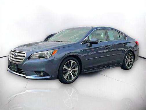 2017 Subaru Legacy Limited