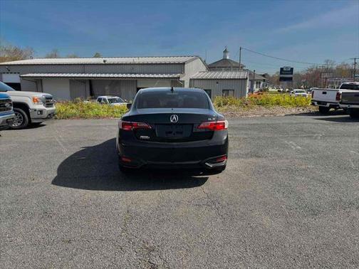2016 Acura ILX 2.4L