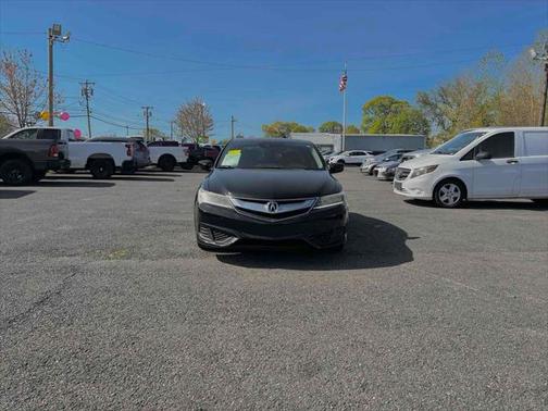 2016 Acura ILX 2.4L