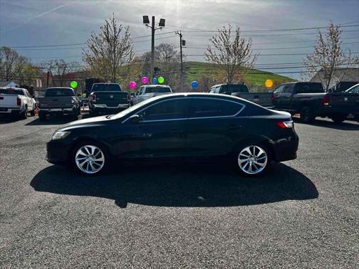 2016 Acura ILX 2.4L