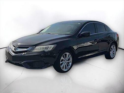 2016 Acura ILX 2.4L
