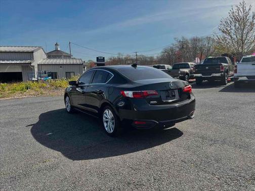 2016 Acura ILX 2.4L