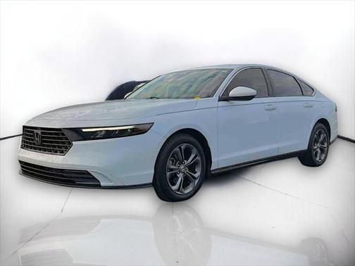 2023 Honda Accord EX 1.5T