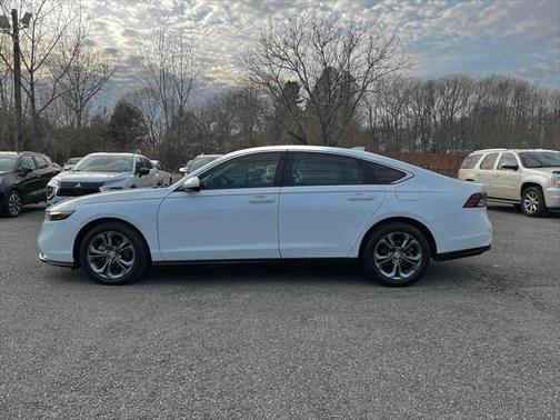 2023 Honda Accord EX 1.5T