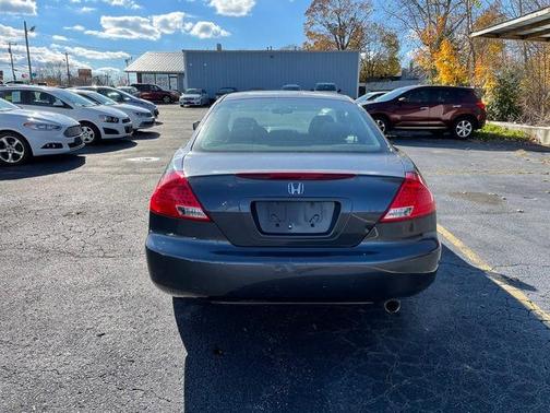 2007 Honda Accord LX for sale in Taunton, MA - image 5