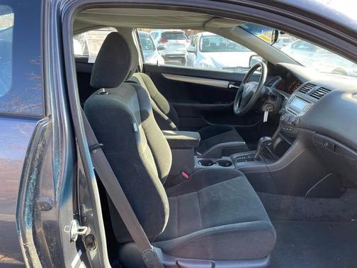 2007 Honda Accord LX for sale in Taunton, MA - image 6
