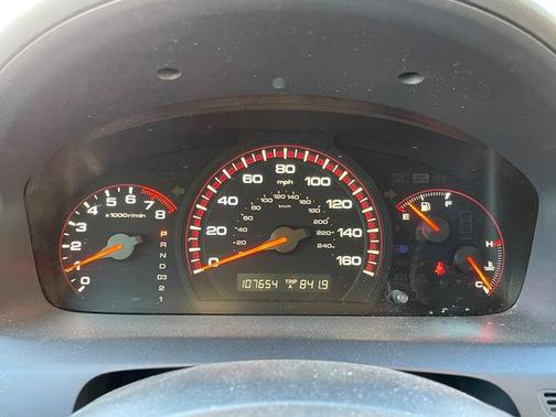 2007 Honda Accord LX for sale in Taunton, MA - image 9