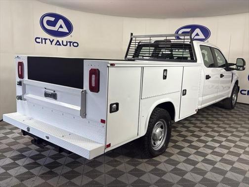 2018 Ford F-350 XL