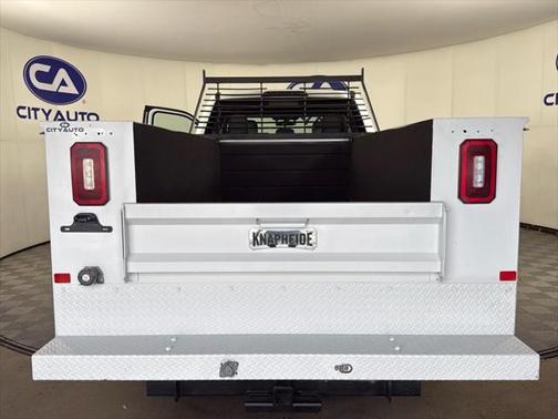 2018 Ford F-350 XL