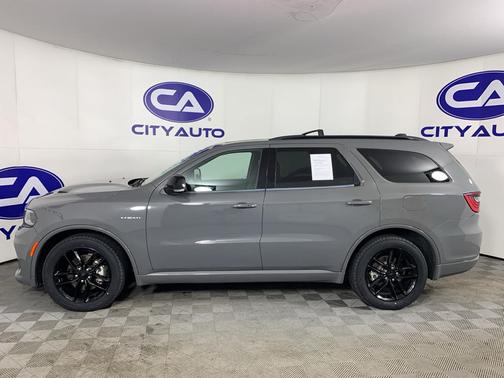 2023 Dodge Durango R/T Plus RWD