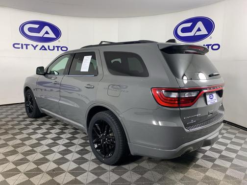 2023 Dodge Durango R/T Plus RWD