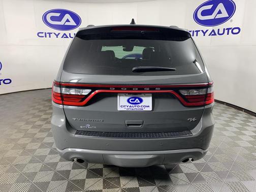 2023 Dodge Durango R/T Plus RWD