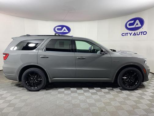 2023 Dodge Durango R/T Plus RWD