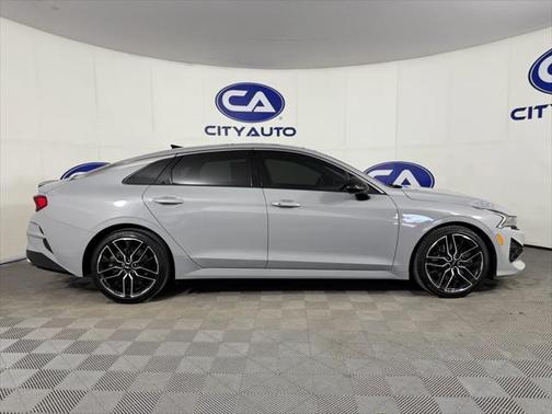 2023 Kia K5 GT