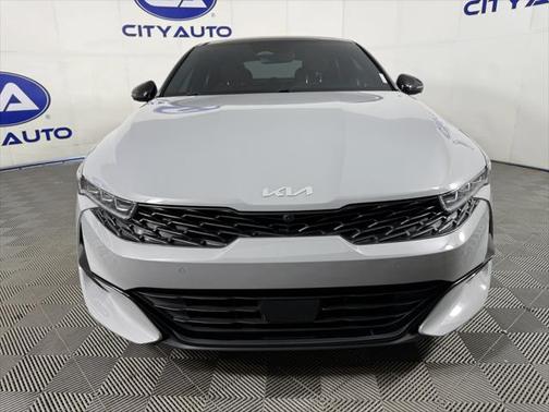 2023 Kia K5 GT