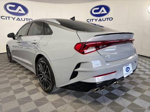 2023 Kia K5 GT
