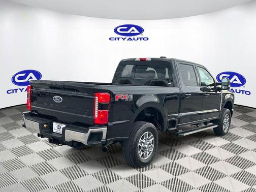 2024 Ford F-250 Lariat
