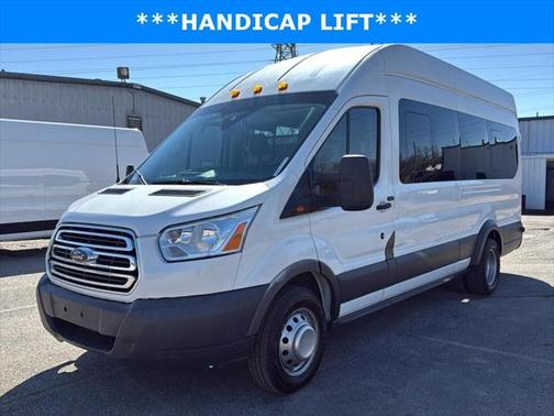 2016 Ford Transit-350 XLT