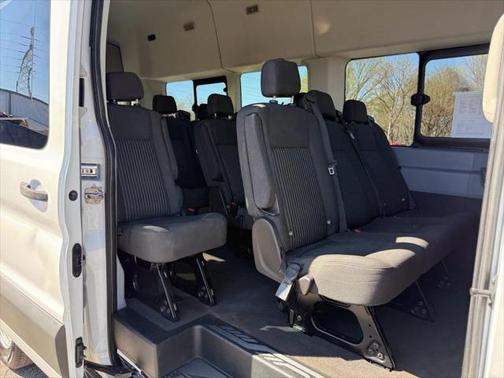 2016 Ford Transit-350 XLT