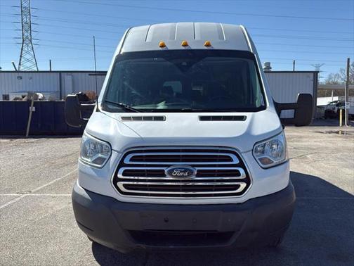 2016 Ford Transit-350 XLT