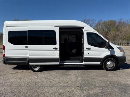 2016 Ford Transit-350 XLT