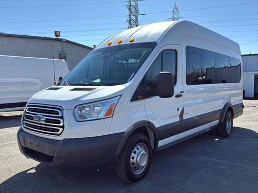 2016 Ford Transit-350 XLT