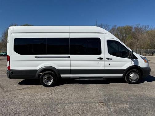 2016 Ford Transit-350 XLT