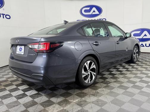 2023 Subaru Legacy Premium