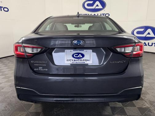 2023 Subaru Legacy Premium