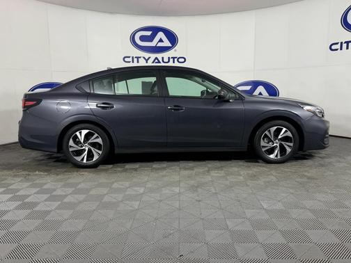 2023 Subaru Legacy Premium