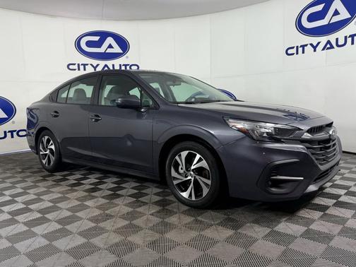 2023 Subaru Legacy Premium