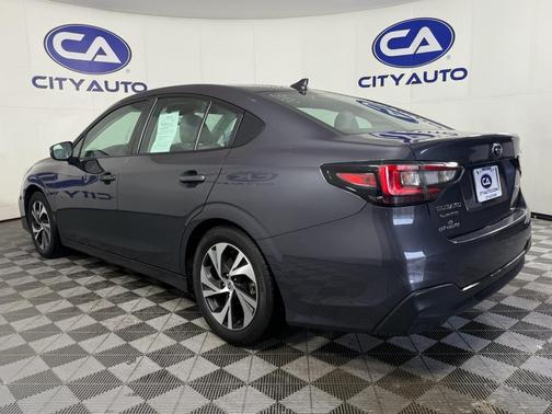 2023 Subaru Legacy Premium