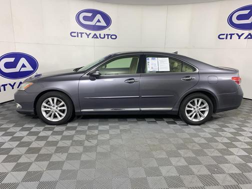 2012 Lexus ES 350 Base