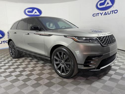 2018 Land Rover Range Rover Velar P380 SE R-Dynamic