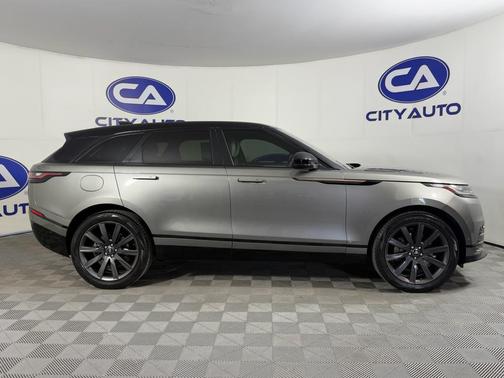 2018 Land Rover Range Rover Velar P380 SE R-Dynamic