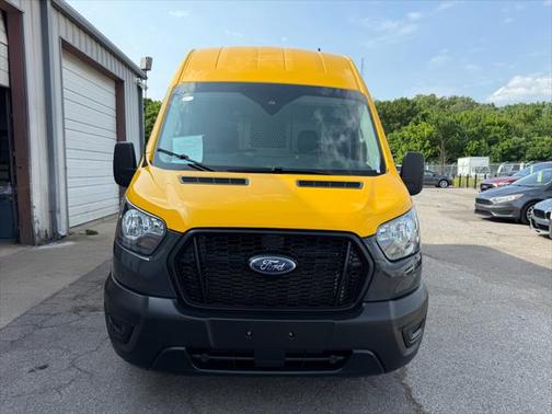 2021 Ford Transit-250 Base