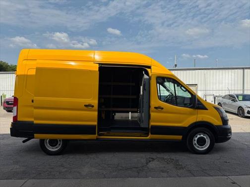 2021 Ford Transit-250 Base