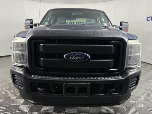 2015 Ford F-250 XL
