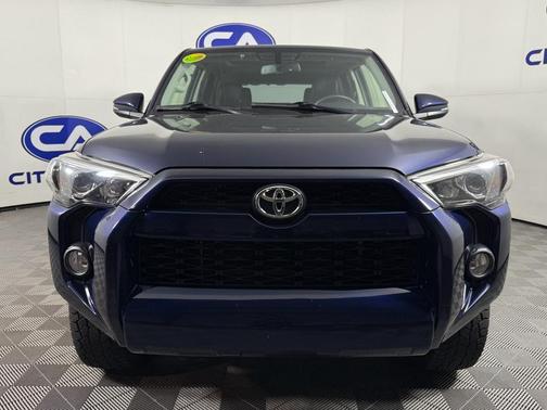 2015 Toyota 4Runner SR5 Premium