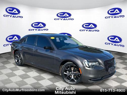 2021 Chrysler 300 Touring