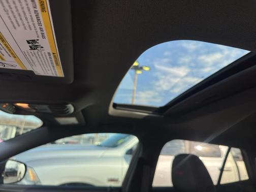 2024 Chevrolet Trax FWD 2RS