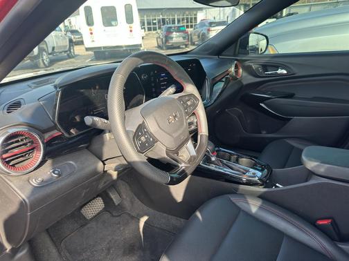 2024 Chevrolet Trax FWD 2RS