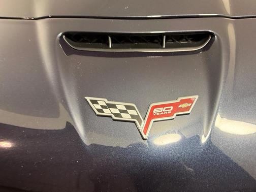 2013 Chevrolet Corvette Grand Sport