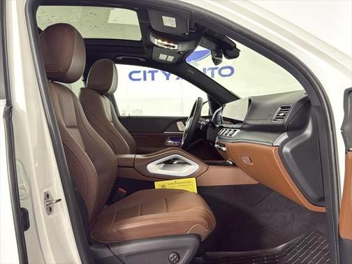 2024 Mercedes-Benz GLE 350 4MATIC
