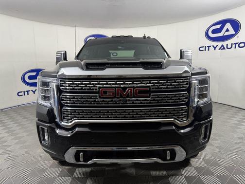 2023 GMC Sierra 2500 Denali