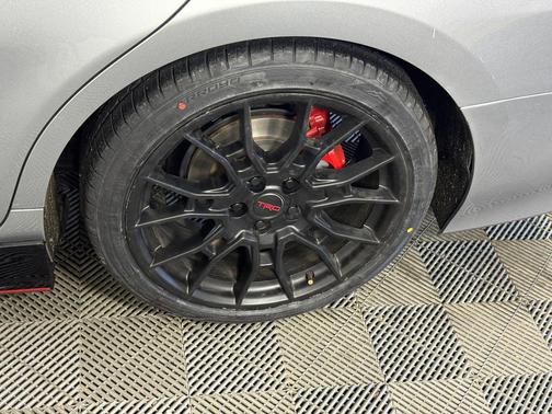 2020 Toyota Camry TRD