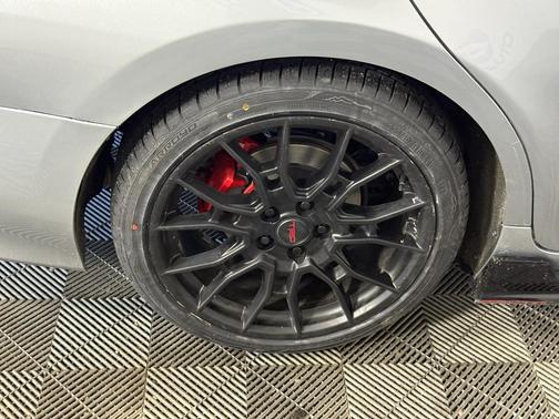 2020 Toyota Camry TRD